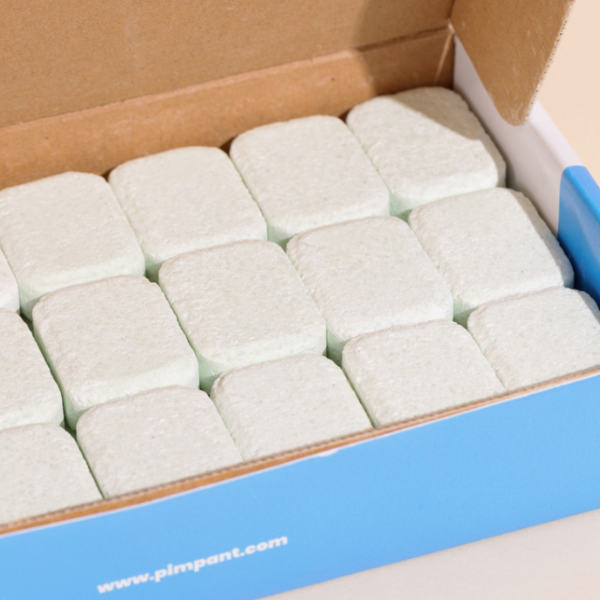 Boite tablettes lave-vaisselle - 2