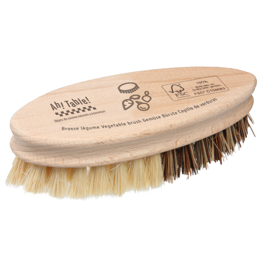 Brosse légumes fsc en display - 1