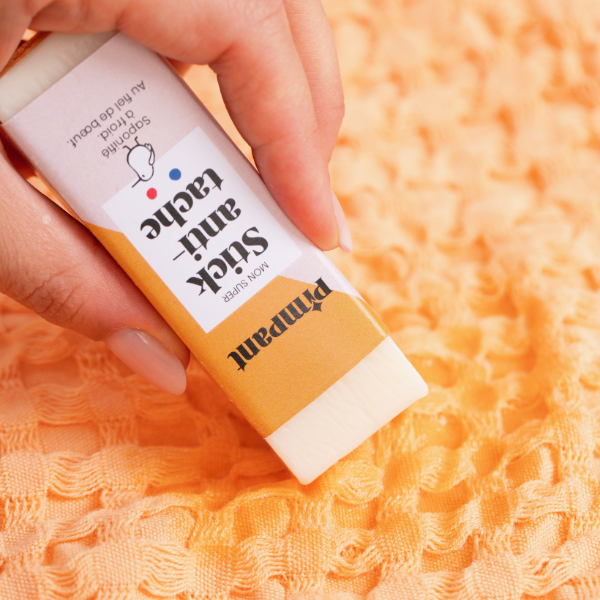 Savon détachant artisanal - 2